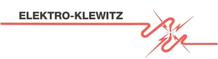 (c) Elektro-klewitz.de